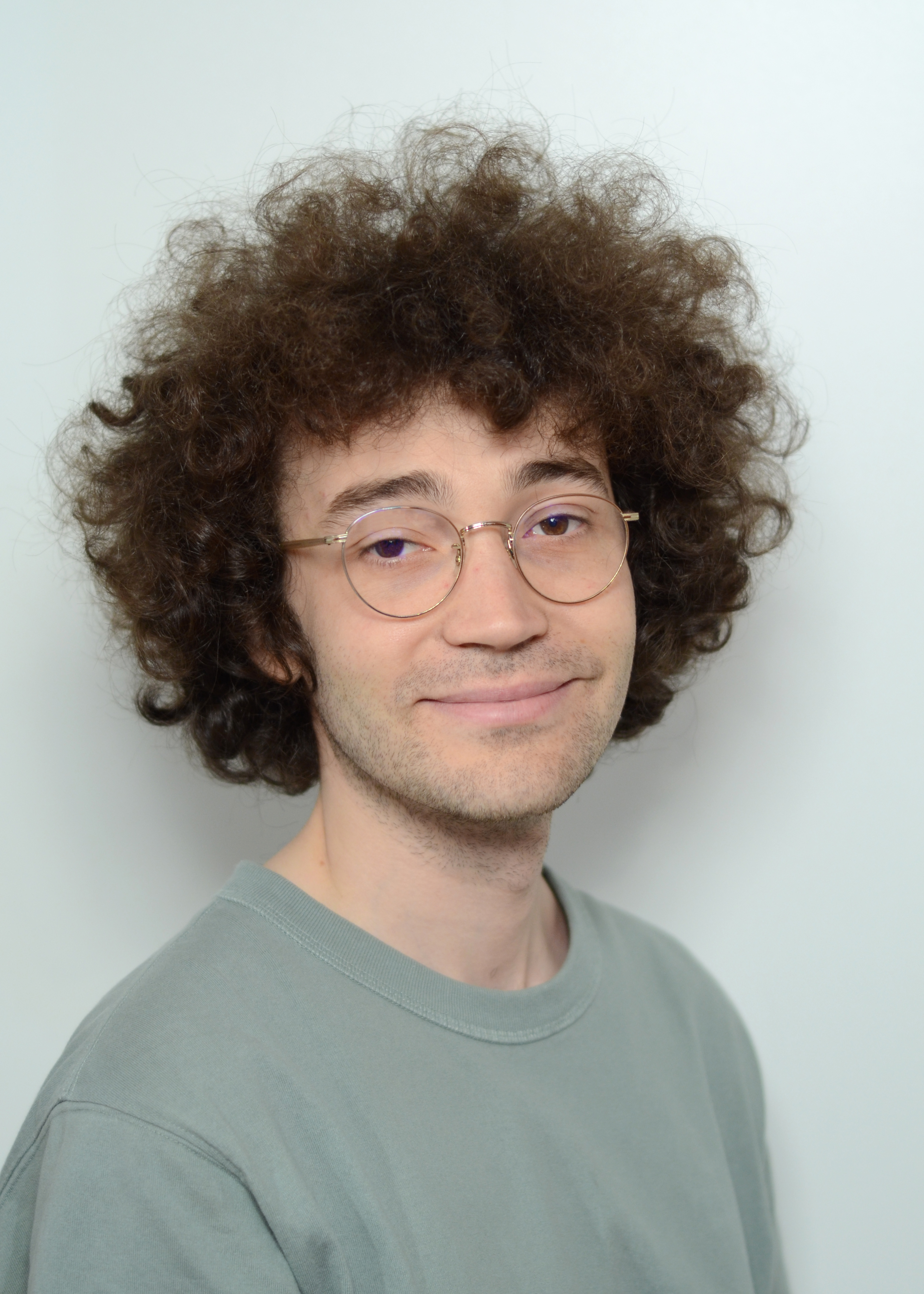 Photo de Gauthier Fontaine