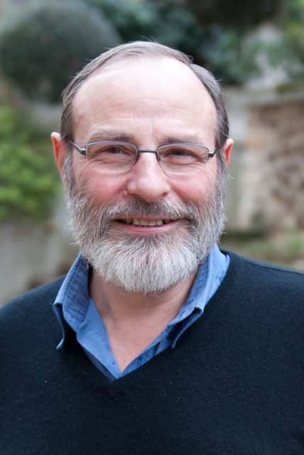 photo de Jean-Denis Vigne