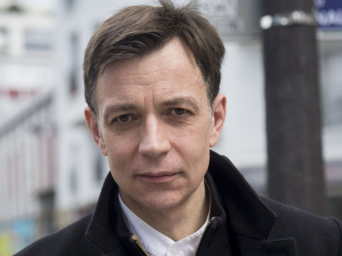Photo d'Olivier Rey