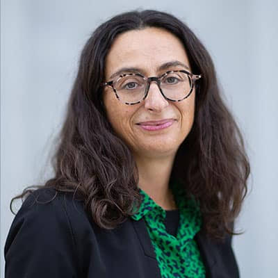 Photo de Valérie Charolles