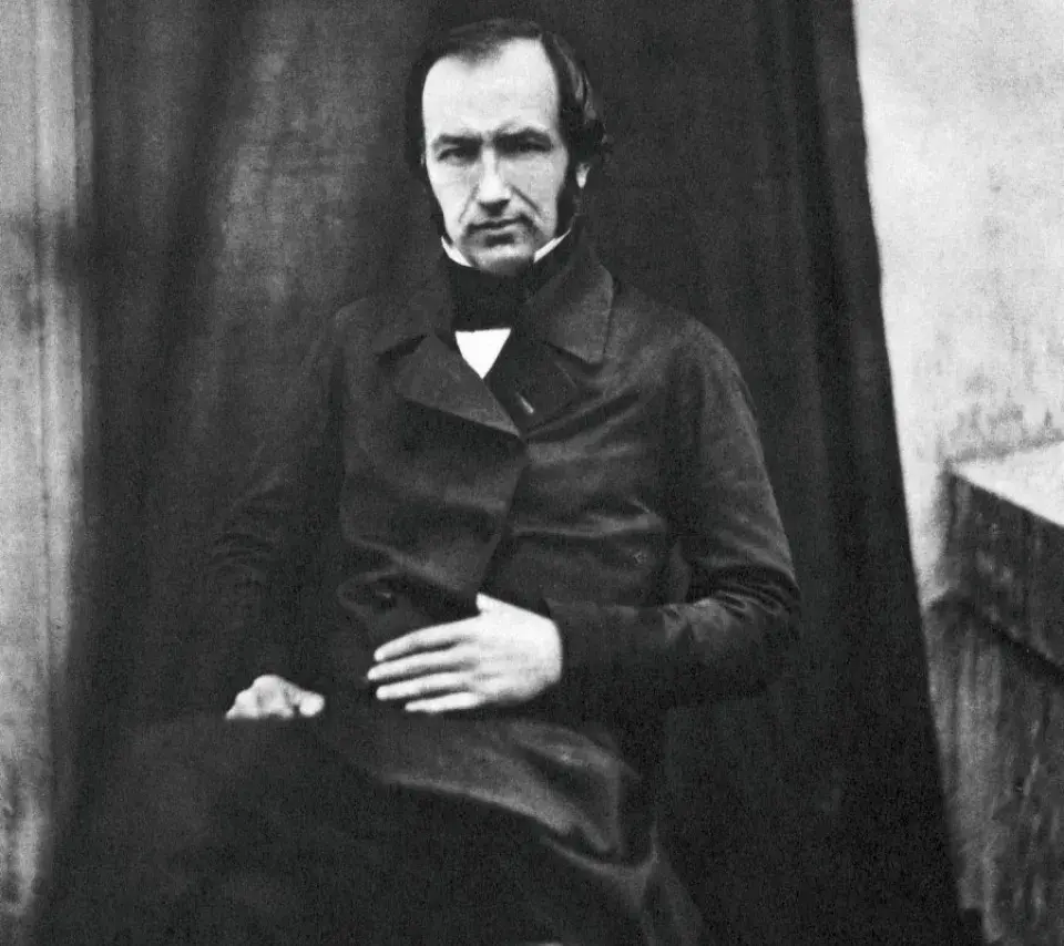 Claude Bernard