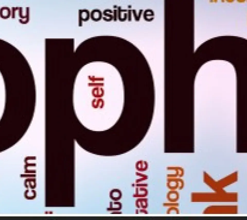 bandeau de Philosophy