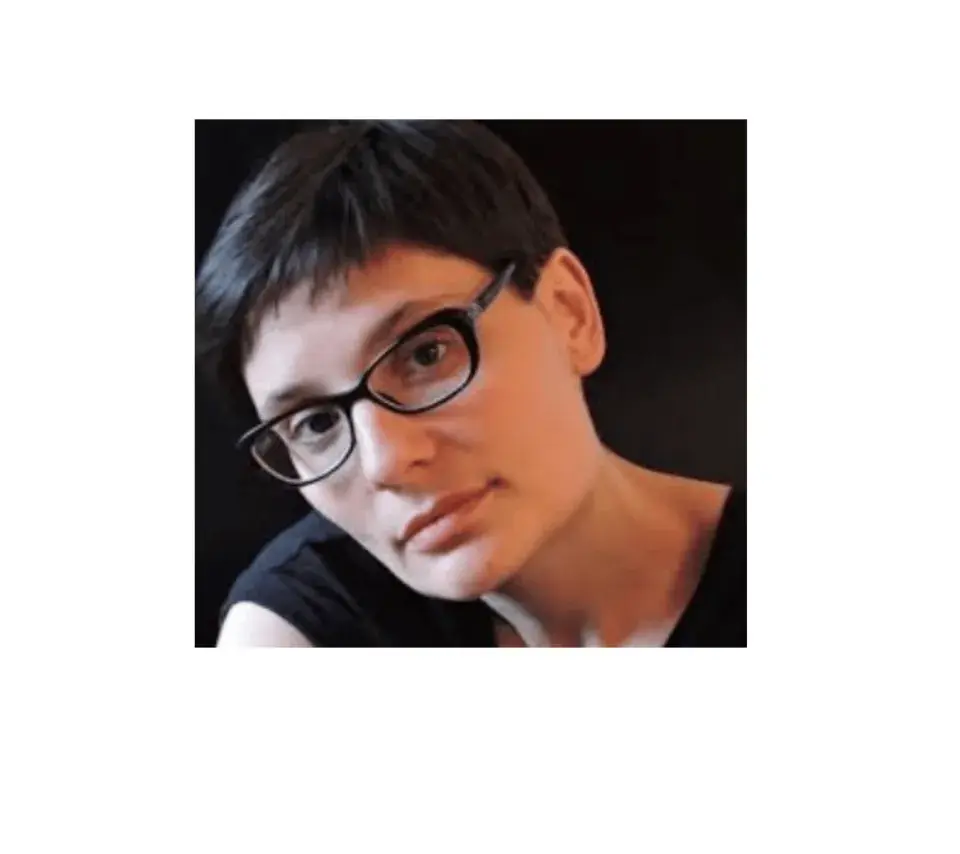 Photo de Luara Menatti