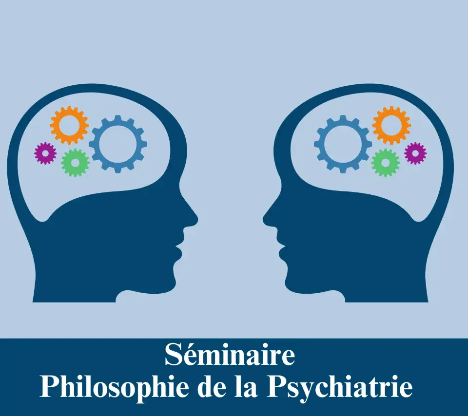 2 têtes face à face