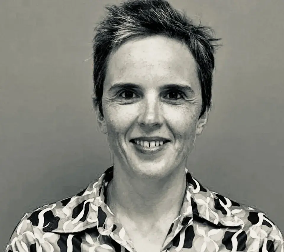 Photo de Francesca Merlin