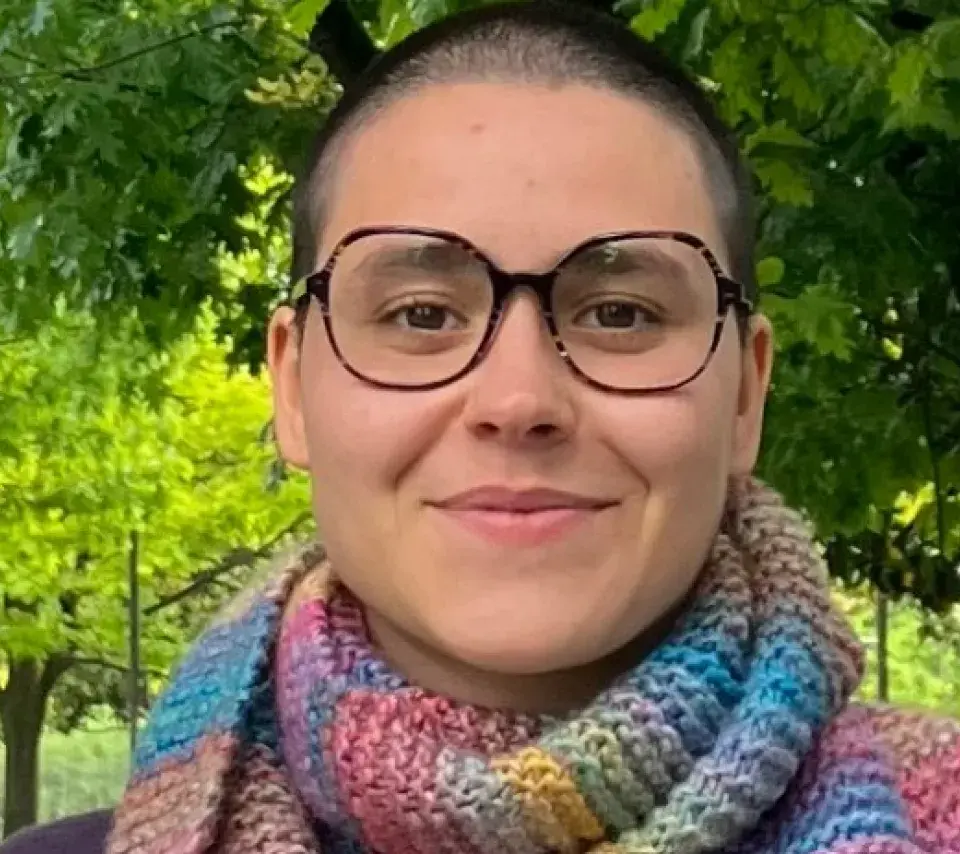 photo de Camille Labbé