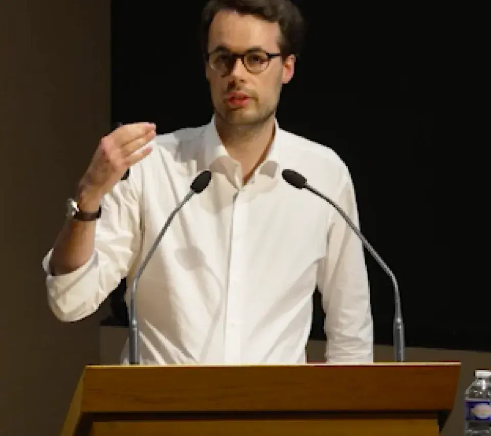 Bernardo Marques