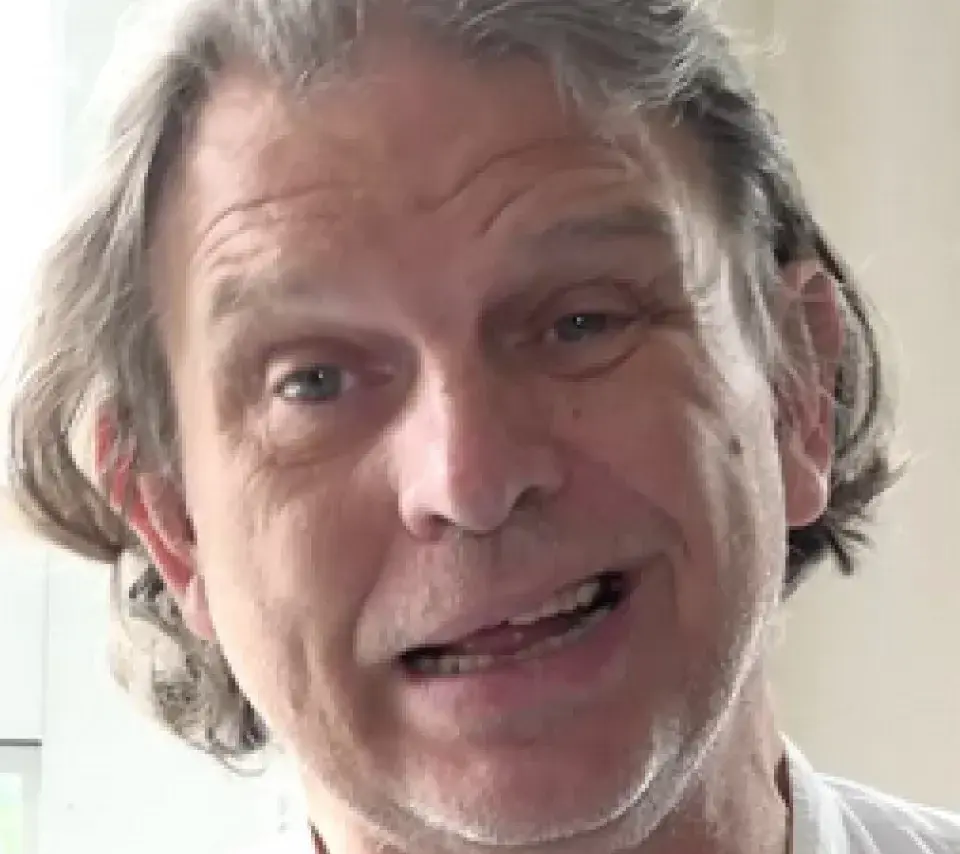 marco Panza