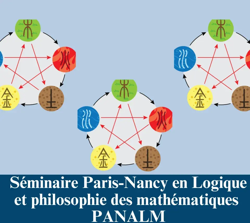 IMAGE LOGIQUE