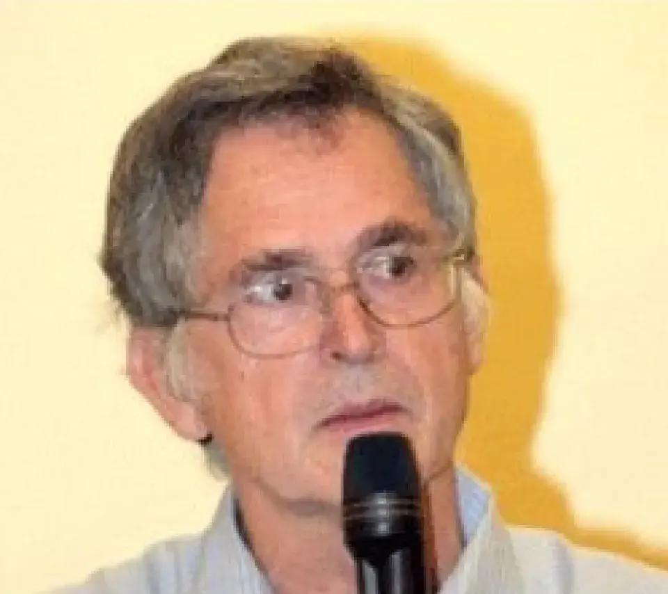 Photo de Michel Bourdeau