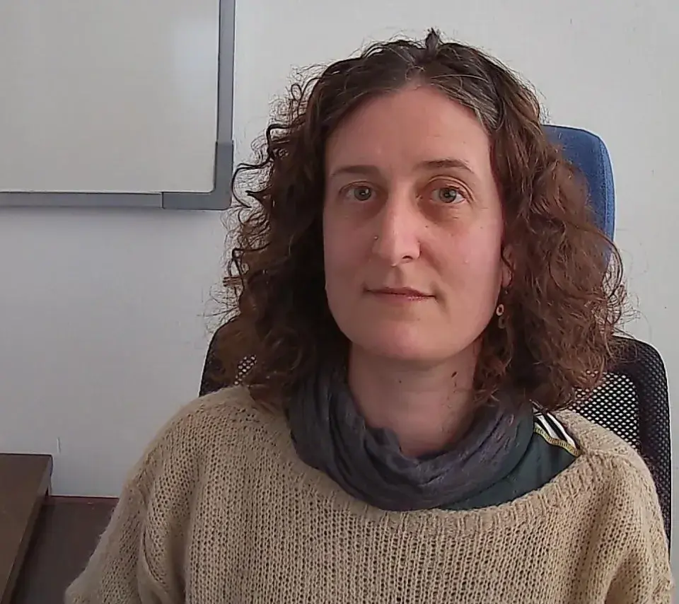 photo de Cristina Barres