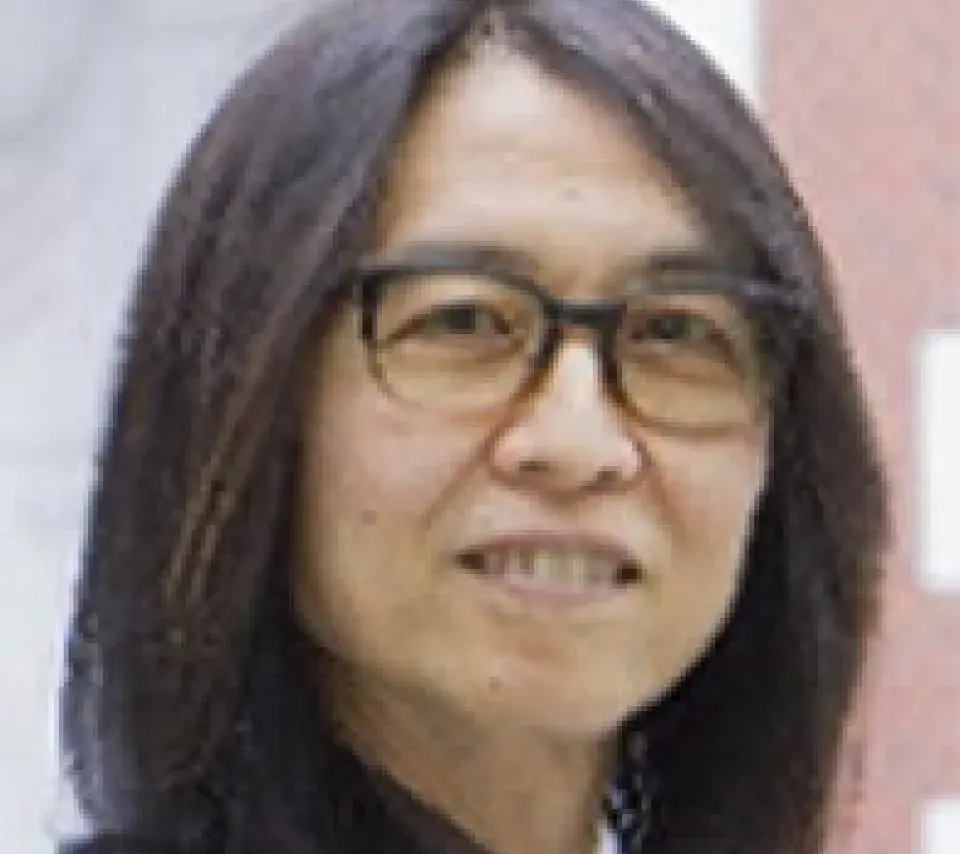 Photo de Mitsu Okada