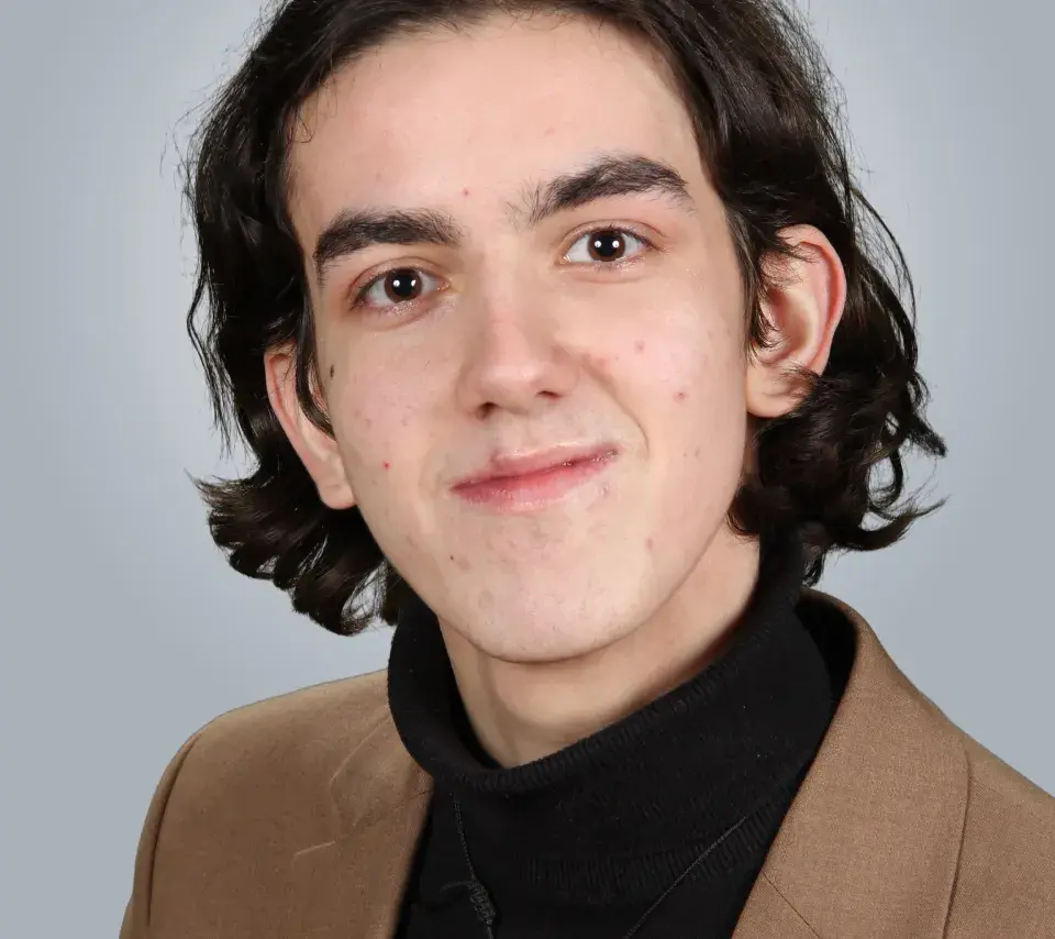 Photo de Adrien Aniere