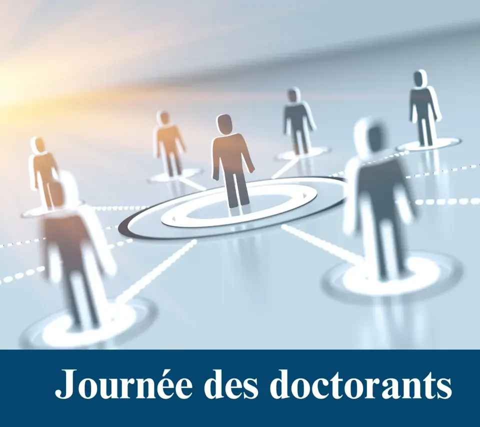 journée des doctorants
