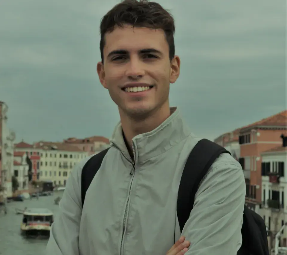 Photo de Matteo Costa