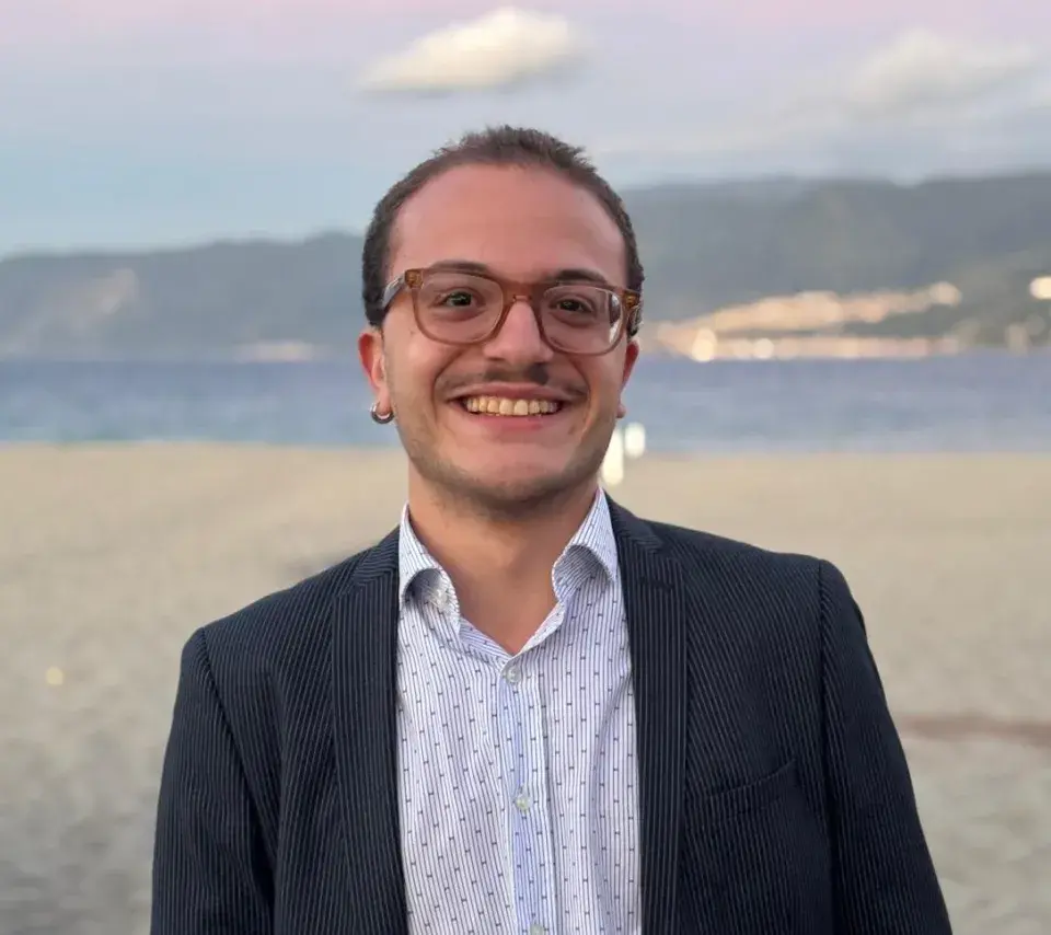 Photo de Giuseppe Mafali