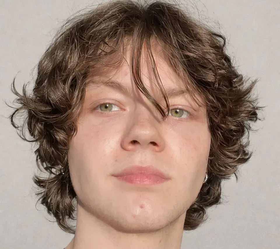 photo de Gaspard Durand
