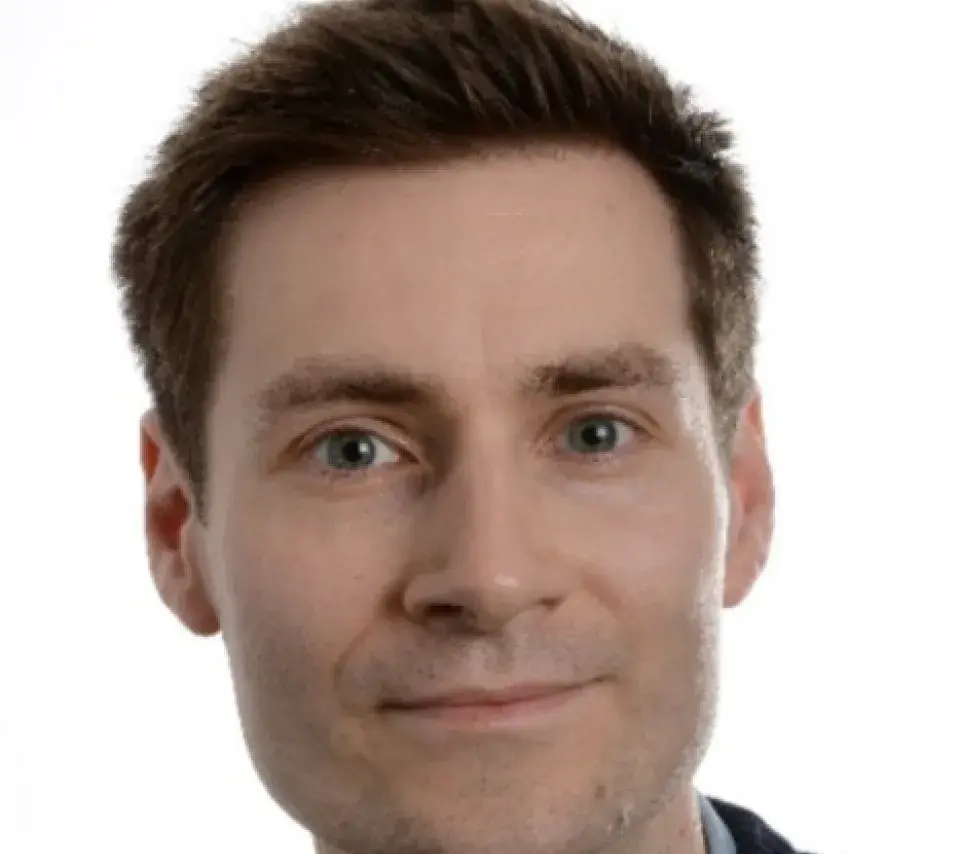 photo de Ole Hjortland