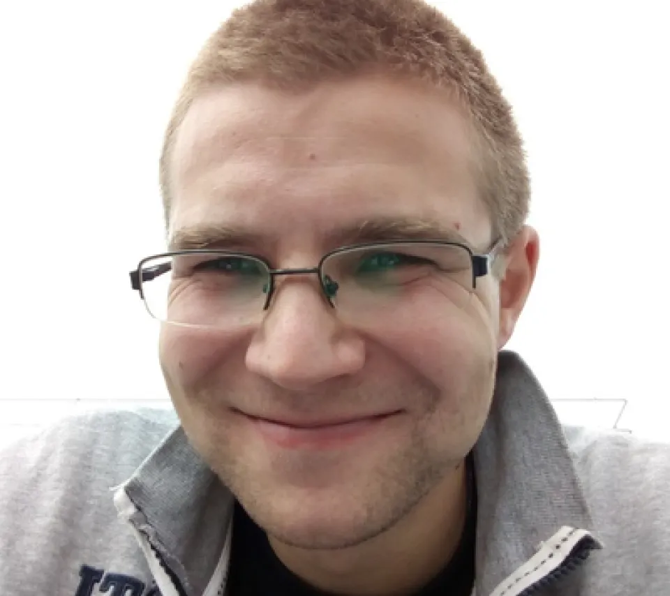 Photo de Michal Oleksowicz