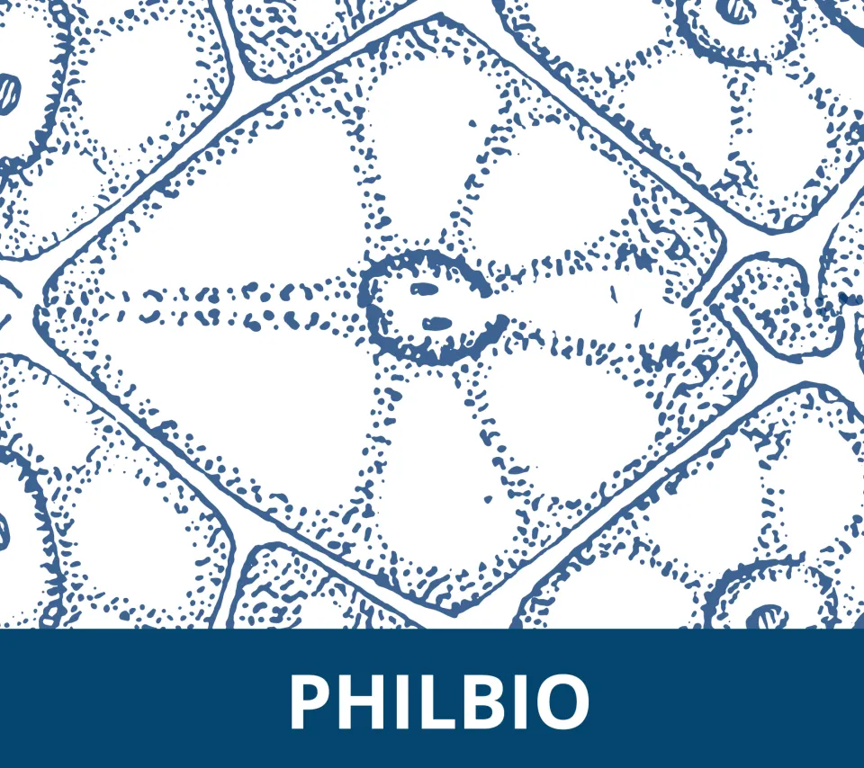 vignette philbio