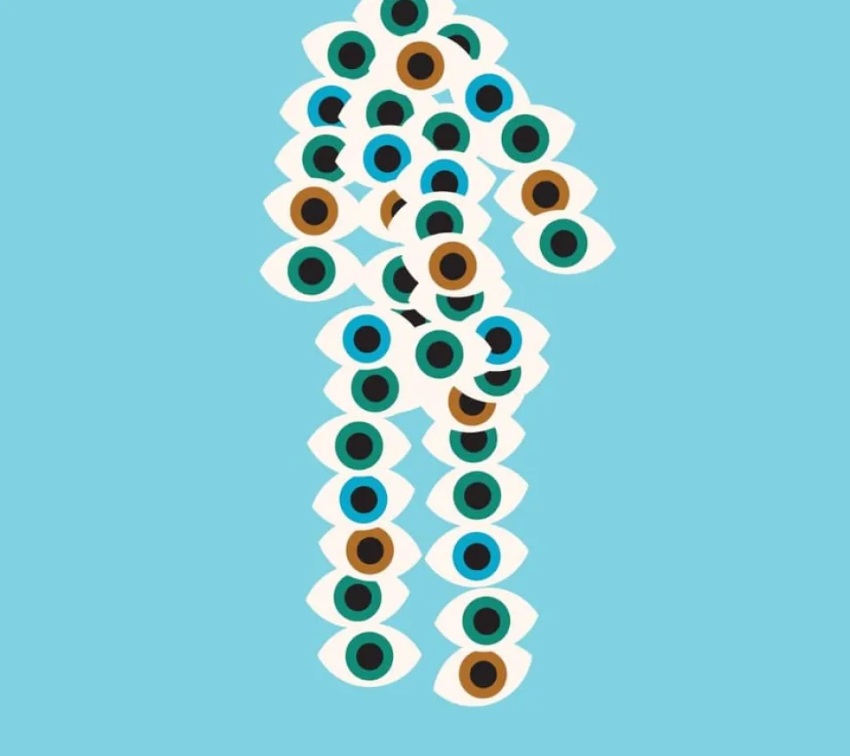 Couverture du livre de Philippe Huneman : "Profiling"