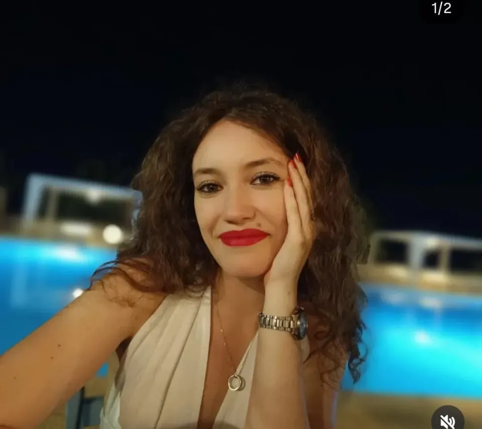 Photo de Roberta Ranieri