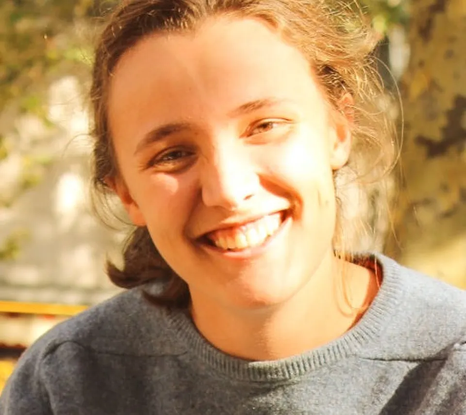 Photo de Fabiola Teyssier d'Orfeuil