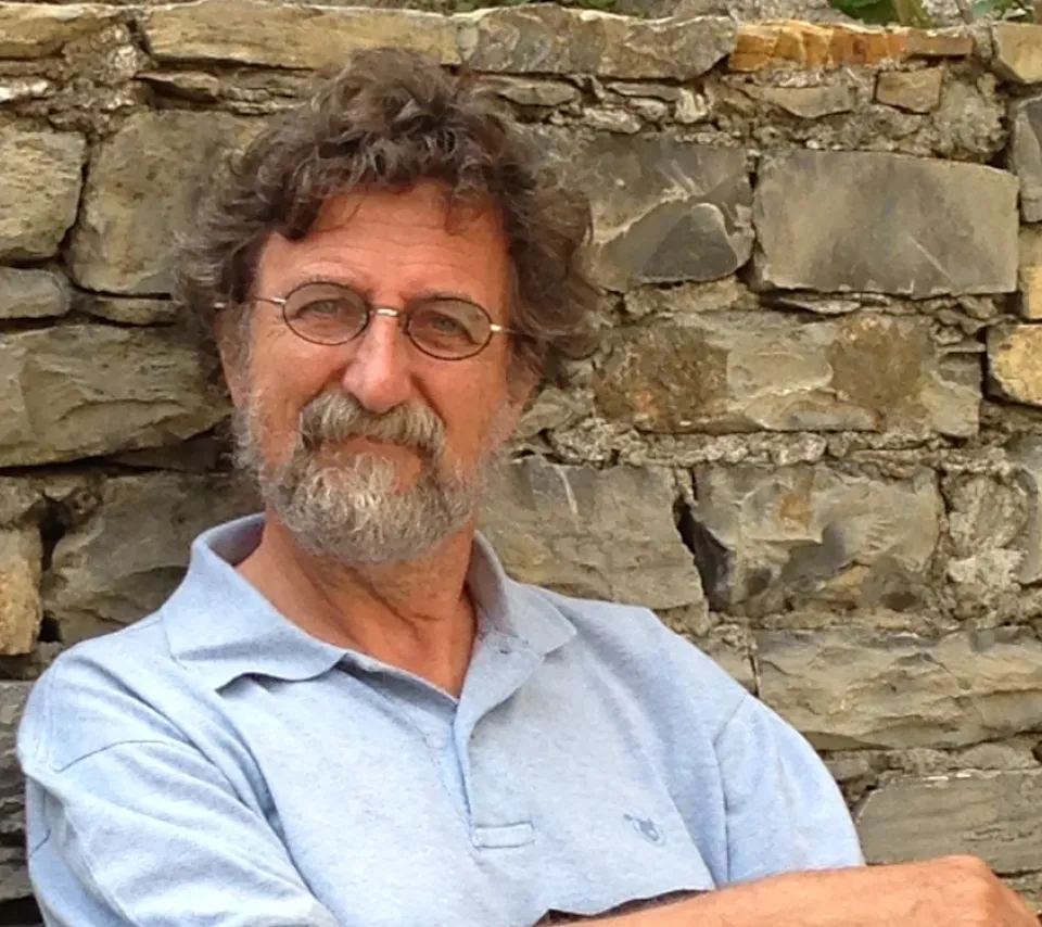 Photo de Paolo Vineis