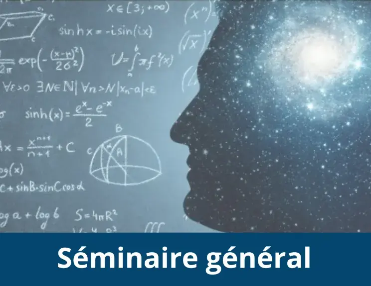 séminaire général