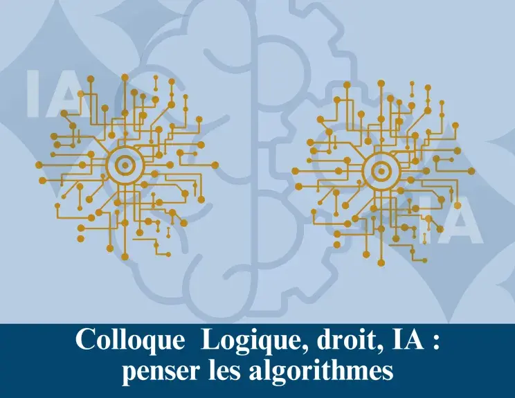 Image Logique, IA