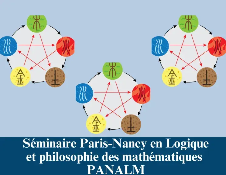 IMAGE LOGIQUE