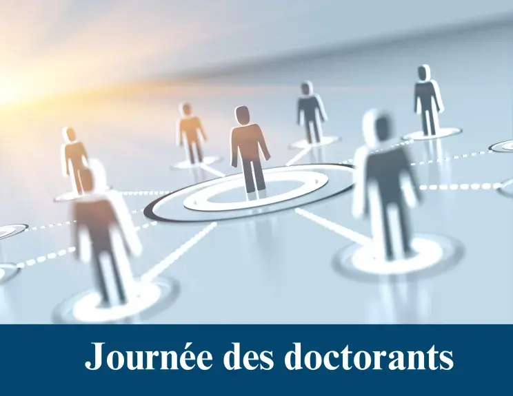 journée des doctorants