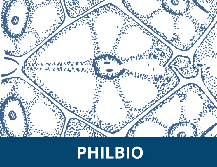vignette philbio