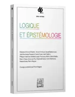 livre Logique et épistémologie