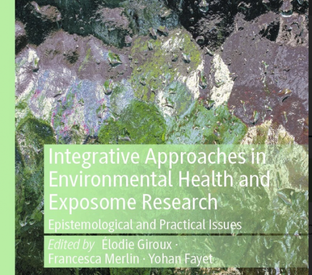 Integrative approaches in environmental health and exposome research