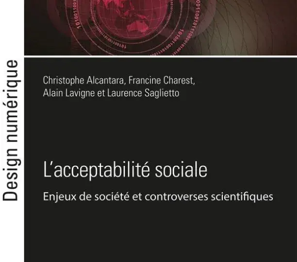 L'Acceptabilité sociale